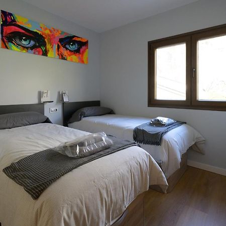 Apartamento frente telecabina Vallnord - Bike park 641 La Massana Eksteriør bilde