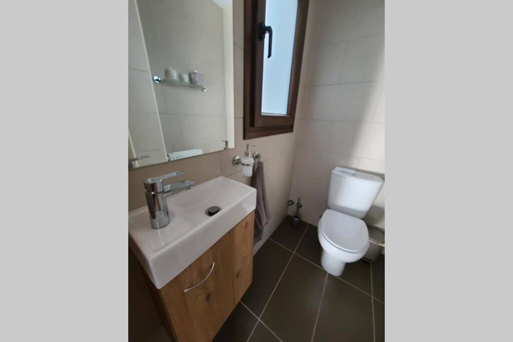 Apartamento frente telecabina Vallnord - Bike park 641 La Massana Eksteriør bilde