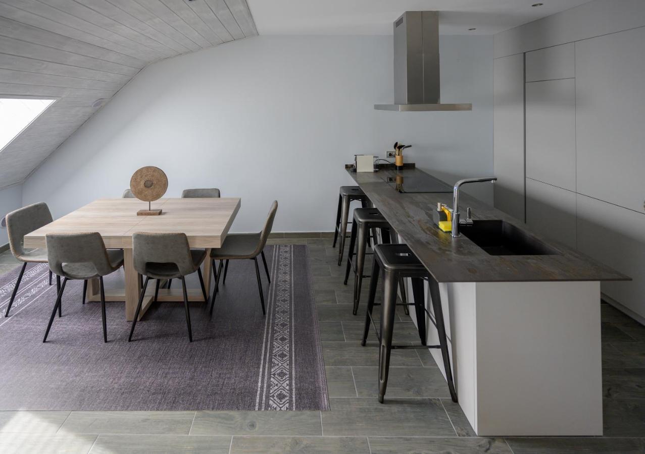 Apartamento frente telecabina Vallnord - Bike park 641 La Massana Eksteriør bilde