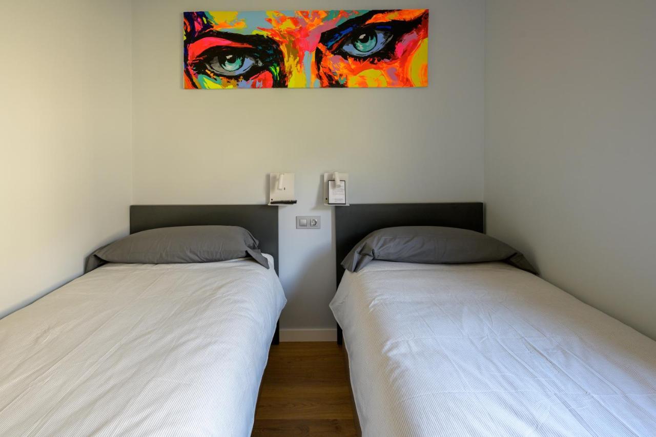 Apartamento frente telecabina Vallnord - Bike park 641 La Massana Eksteriør bilde